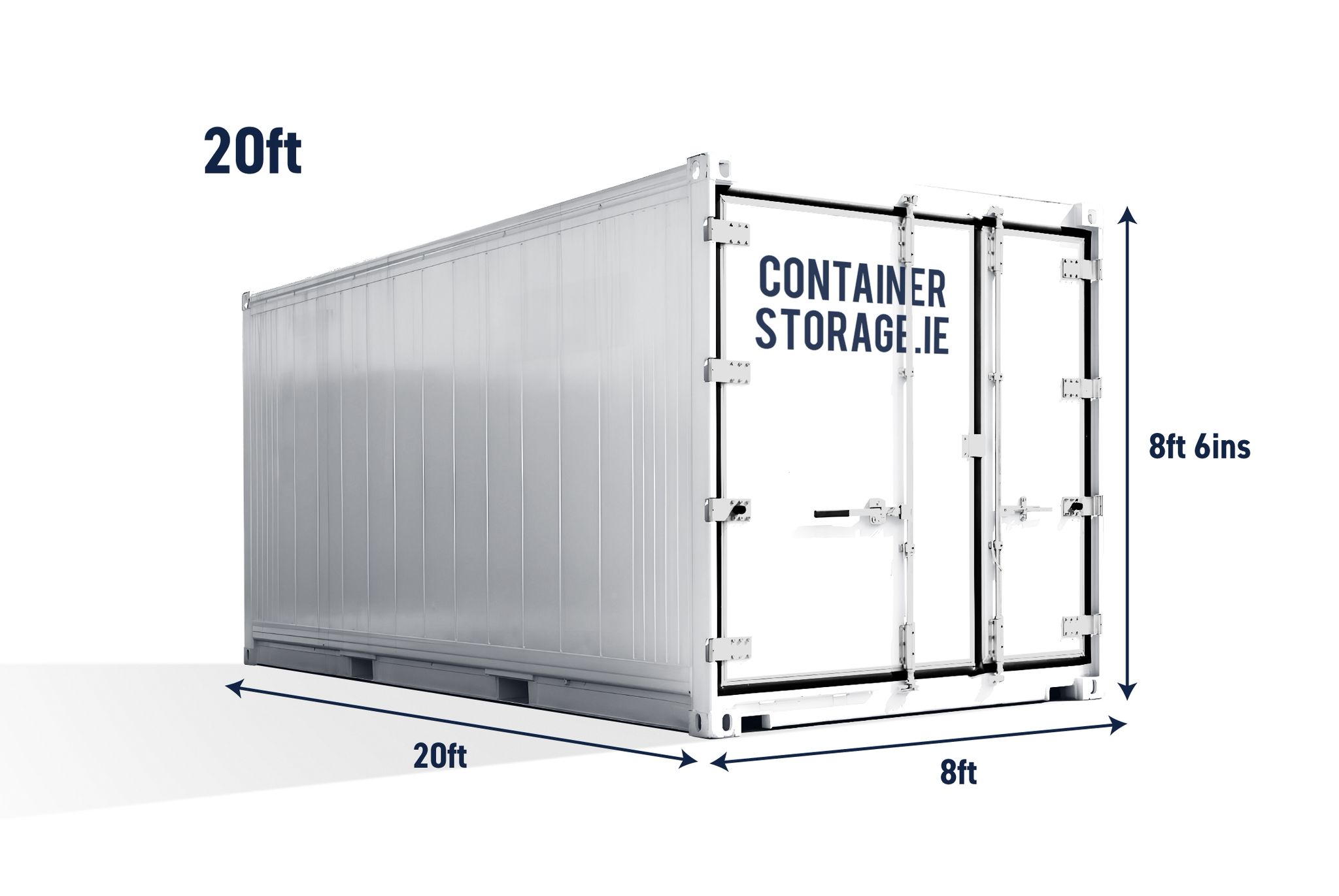 Container Storage